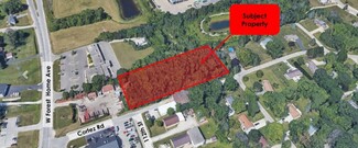 More details for W Forest Home Ave, Franklin, WI - Land for Sale