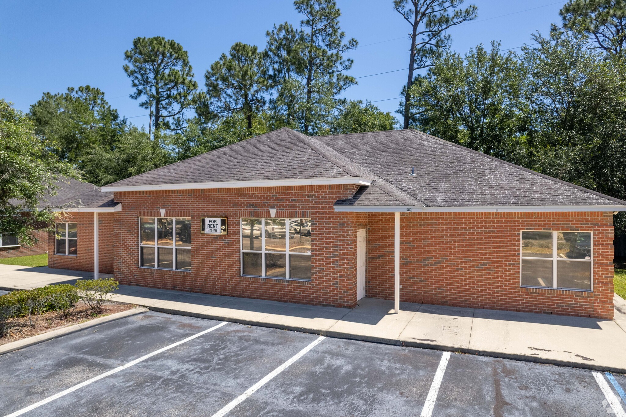 9905 Old Saint Augustine Rd, Jacksonville, FL for sale Building Photo- Image 1 of 1