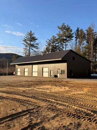 More details for 1873 Rumney Route 25, Rumney, NH - Flex for Sale