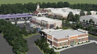 Plus de détails pour 651 Connecticut Ave, Norwalk, CT - Terrain à louer