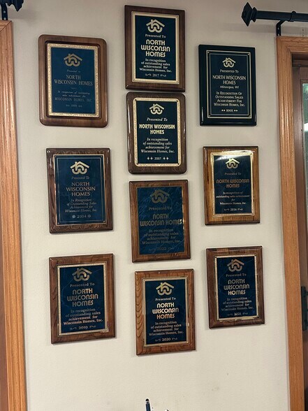 7076 Semrau Trail, Hazelhurst, WI à vendre - Autre - Image 3 de 8