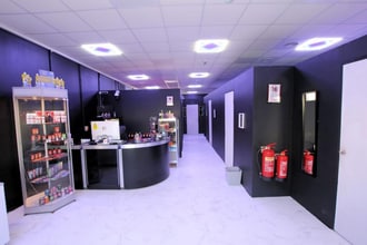 246 Newark Rd, Lincoln à louer Photo intérieure- Image 2 de 9