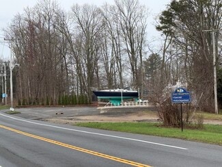 Plus de détails pour 127 E High St, East Hampton, CT - Terrain à vendre