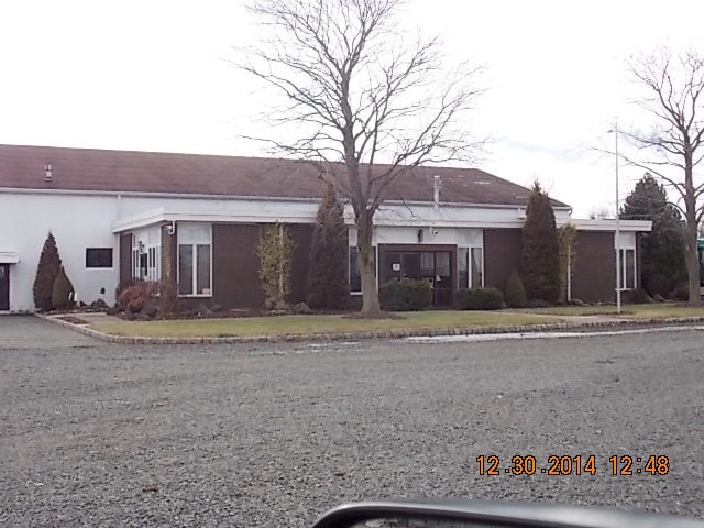 1106 Millstone River Rd, Hillsborough, NJ for sale - Building Photo - Image 2 of 11
