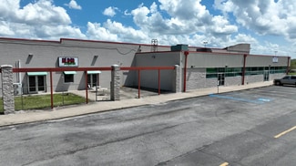 More details for 400 Campbellsville Byp, Campbellsville, KY - Retail for Lease