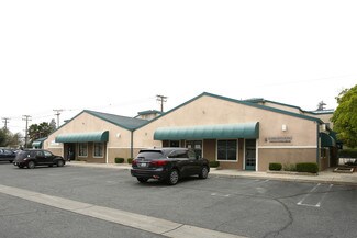 More details for 903 E Devonshire - Medical/Office Condos – Office/Medical, Medical for Sale, Hemet, CA