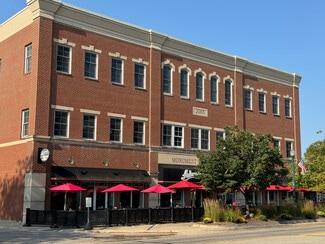 More details for 8031 Main St, Dexter, MI - Office for Lease