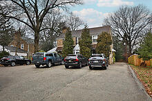 1208 Highland Ave, Abington, PA à vendre Photo du bâtiment- Image 1 de 1