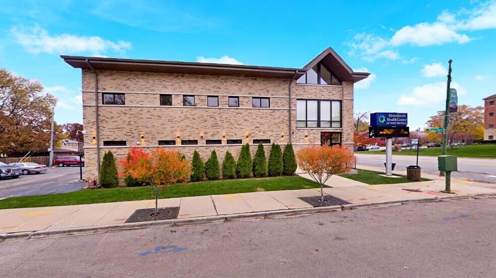 11250 S Western Ave, Chicago, IL à vendre - Photo principale - Image 1 de 4