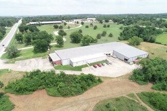 More details for 21973 Highway 105, Montgomery, TX - Industrial for Lease