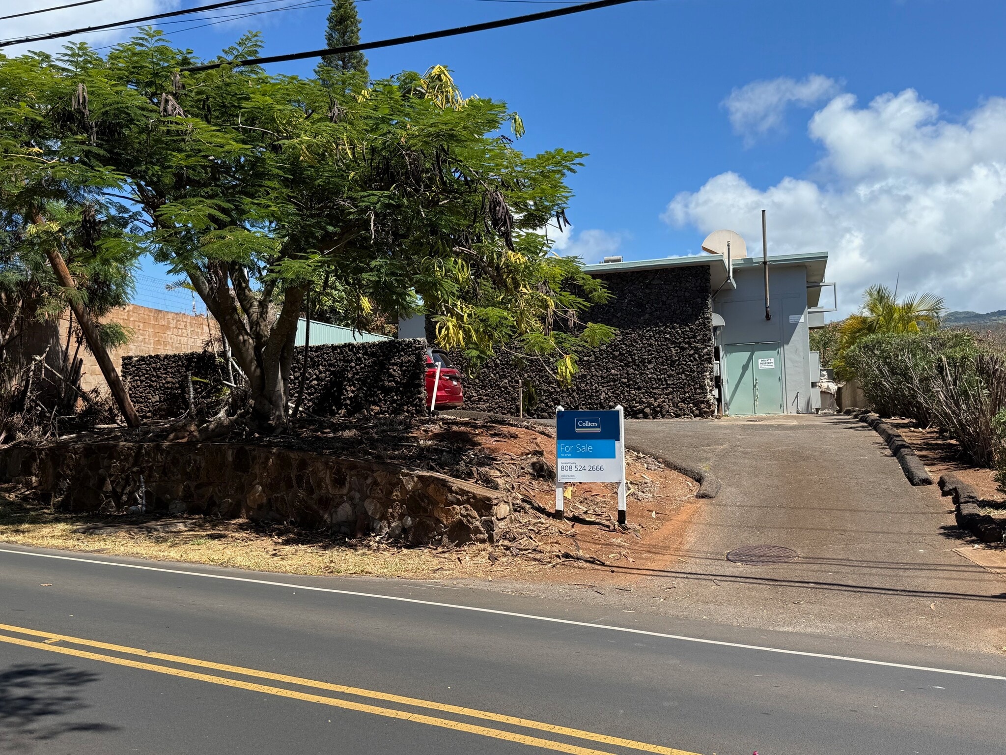 4838 Lower Honoapiilani Rd, Lahaina, HI for sale Building Photo- Image 1 of 3