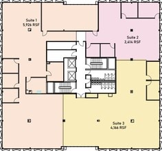 29100 Aurora Rd, Solon, OH for lease Floor Plan- Image 1 of 1