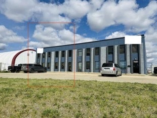 11474 96 Av, Grande Prairie, AB for sale Building Photo- Image 1 of 1