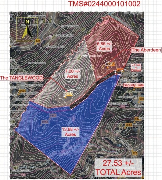 28 Buxton ct, Greenville, SC for sale - Primary Photo - Image 1 of 1