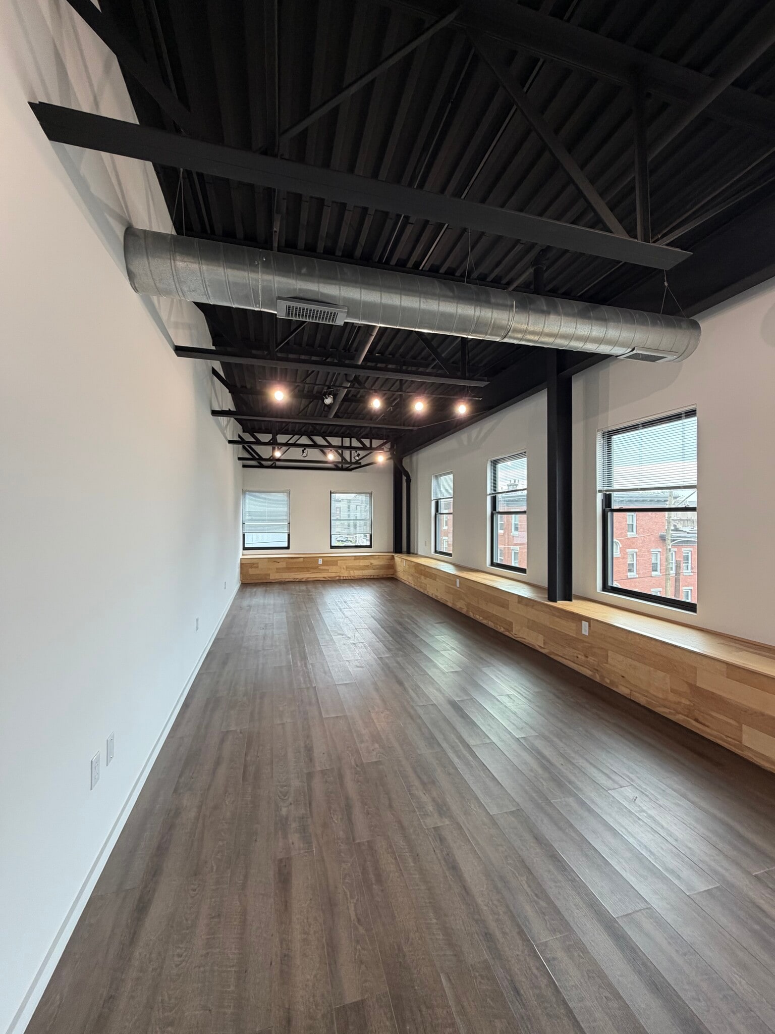 1516 N 5th St, Philadelphia, PA à louer Photo intérieure- Image 1 de 1