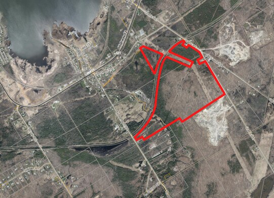 1810 Gratrix Rd, Waubaushene, ON à vendre Photo principale- Image 1 de 1