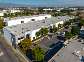 2260 Archibald Ave, Ontario, CA - AERIAL  map view - Image1