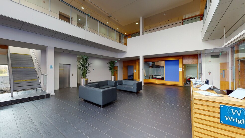 1 Lonmay Rd, Glasgow à louer - Numérisation 3D de Matterport - Image 2 de 9