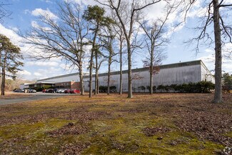 More details for 5176 Harding Hwy, Mays Landing, NJ - Industrial for Lease