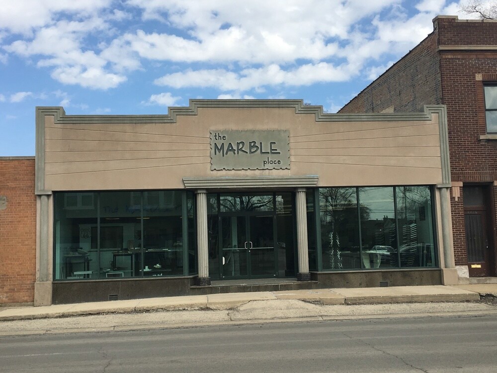 8830 Ogden Ave, Brookfield, IL à vendre Photo principale- Image 1 de 1