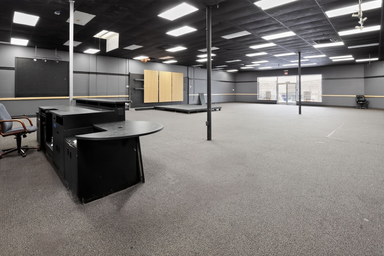 5110-5128 Fairfield Rd, Columbia, SC à louer Photo intérieure- Image 1 de 4