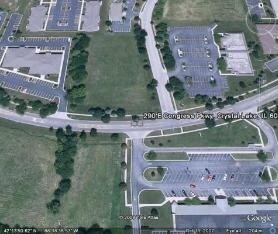 290 E Congress Pky, Crystal Lake, IL à vendre Photo principale- Image 1 de 5