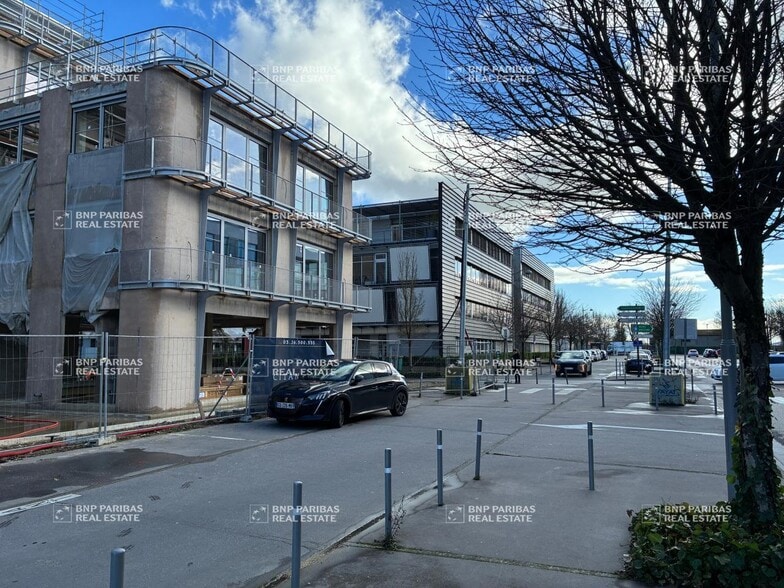 38 Bis Boulevard De La Mothe, Nancy for lease - Building Photo - Image 3 of 18