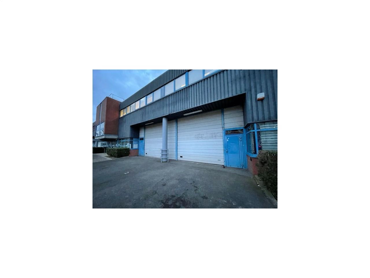 Flex in Villepinte for lease Building Photo- Image 1 of 9