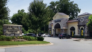 More details for 793 N Main St, Alpharetta, GA - Retail for Lease