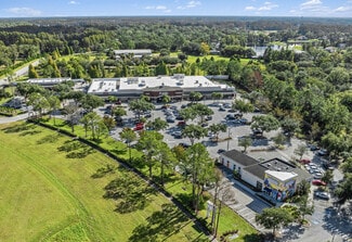 More details for 19211-19247 N Dale Mabry Hwy, Lutz, FL - Retail for Lease