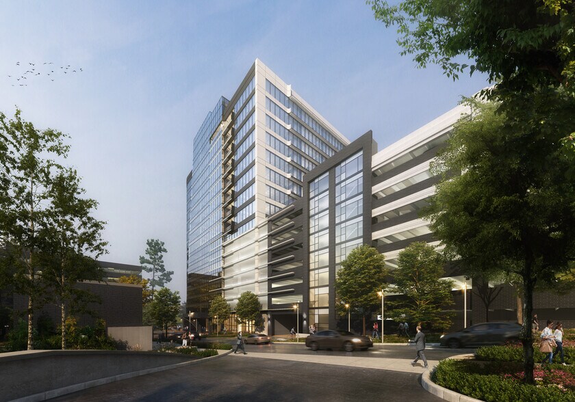 1200 Altmore Ave, Atlanta, GA à louer - Photo du bâtiment - Image 3 de 8