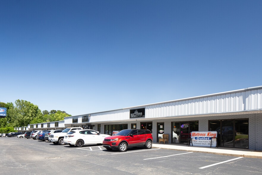6030 Ga-85 Hwy, Riverdale, GA for lease - Building Photo - Image 3 of 20