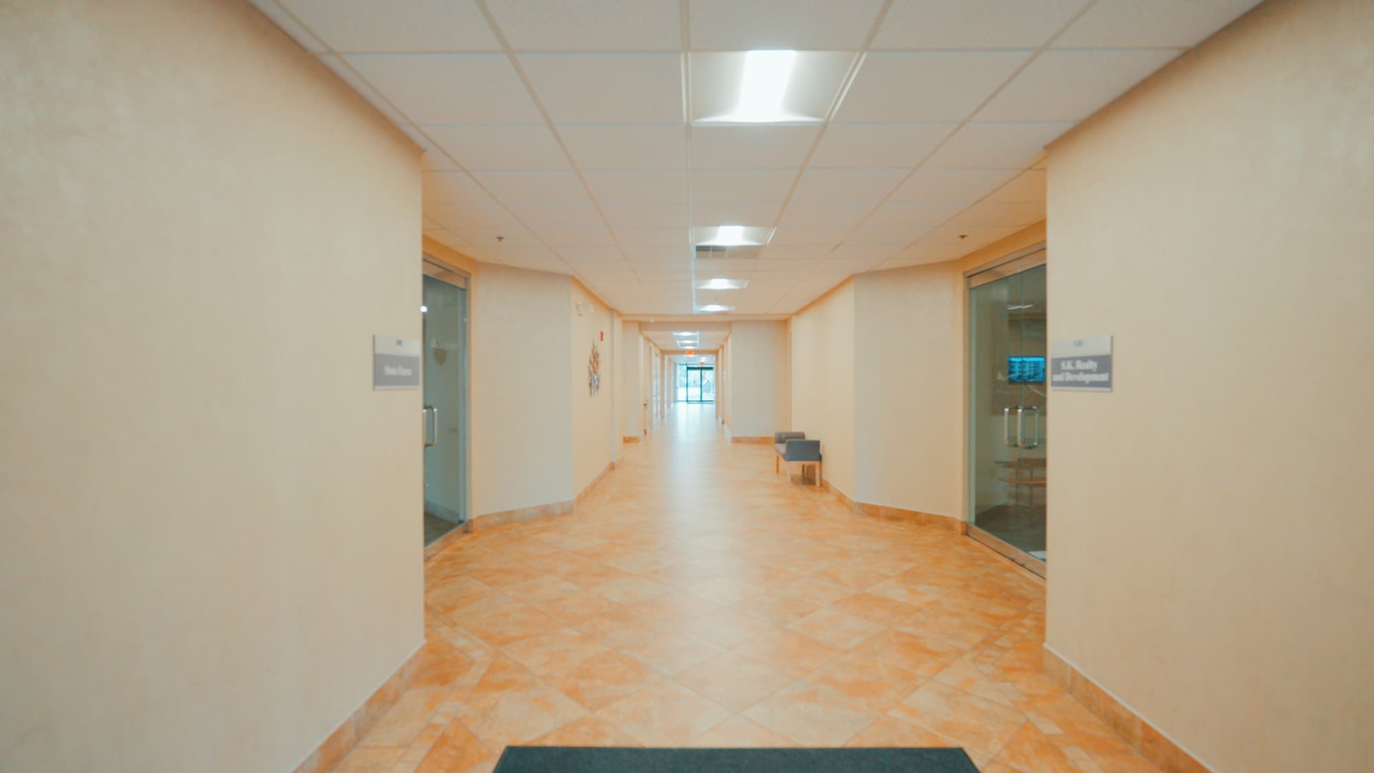 242 Old New Brunswick Rd, Piscataway, NJ for lease Interior Photo- Image 1 of 2