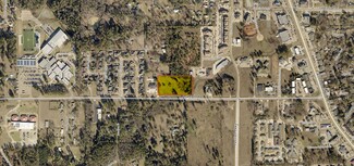 More details for 4824 McKnight Rd, Texarkana, TX - Land for Sale