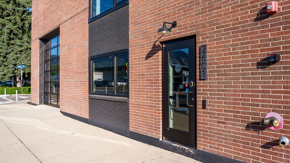 2601 Spruce St, Boulder, CO for lease - Building Photo - Image 3 of 10