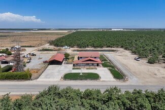 More details for 12606 Stradley Ave, Mc Farland, CA - Land for Sale