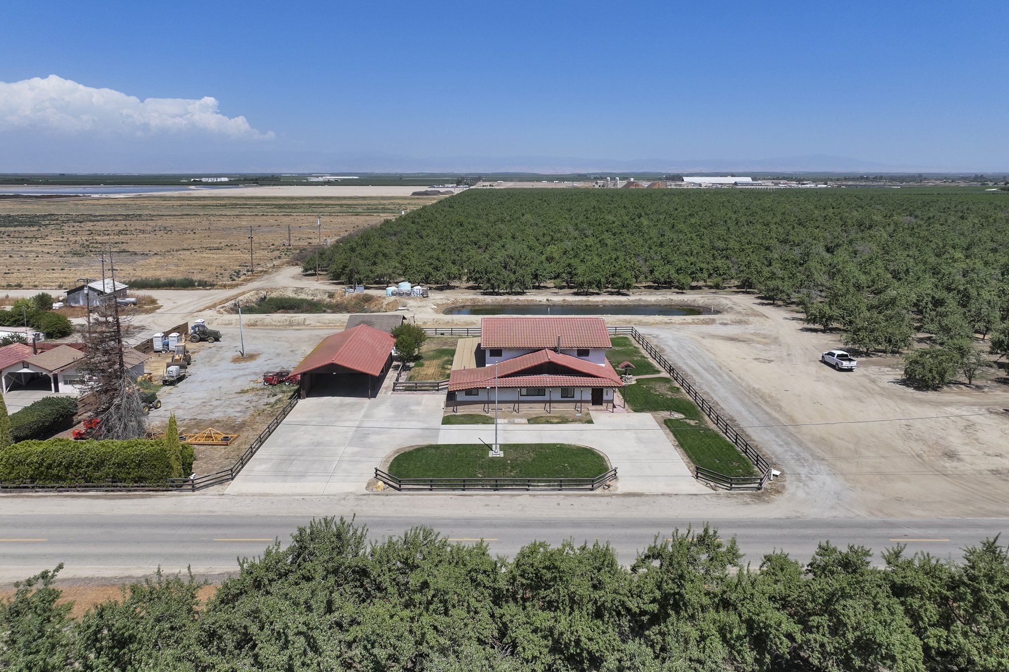 12606 Stradley Ave, McFarland, CA à vendre Photo principale- Image 1 de 8