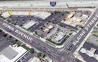 More details for 3355 Iowa Ave, Riverside, CA - Retail for Lease