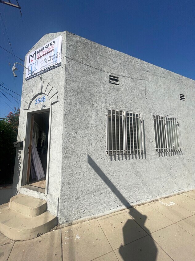 1425 Esperanza St, Los Angeles, CA à vendre Photo principale- Image 1 de 13