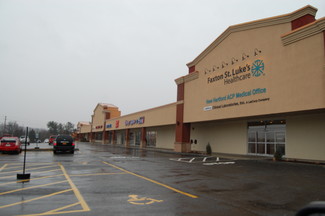 More details for 8411-8421 Seneca Tpke, New Hartford, NY - Retail for Lease