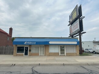 Plus de détails pour 2322-2324 O St, Lincoln, NE - Vente au détail à vendre