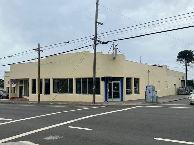 400 Harris St, Eureka, CA for lease Building Photo- Image 1 of 6
