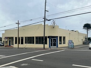 400 Harris St, Eureka, CA for lease Building Photo- Image 1 of 6