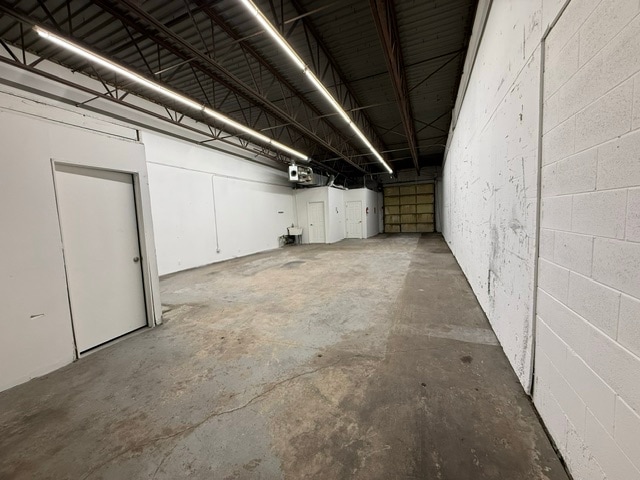901 Yuma St, Colorado Springs, CO for lease - Building Photo - Image 2 of 13