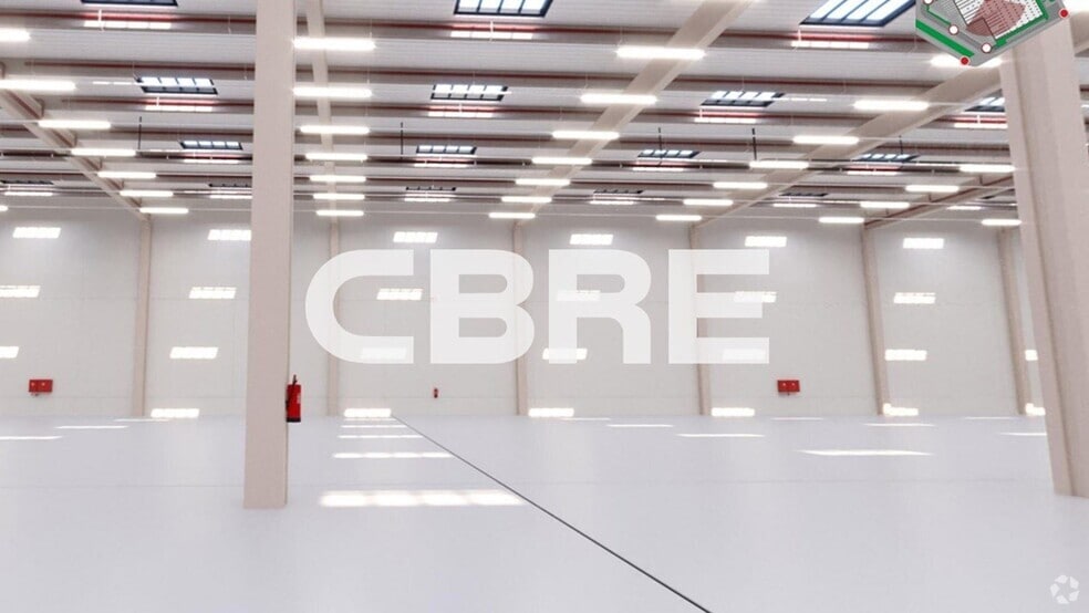 Calle Atalayuela, 133, Madrid, Madrid for lease - Building Photo - Image 2 of 2