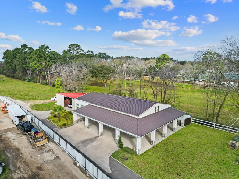 22321 Mossy Oaks Rd, Spring, TX for sale - Building Photo - Image 3 of 59