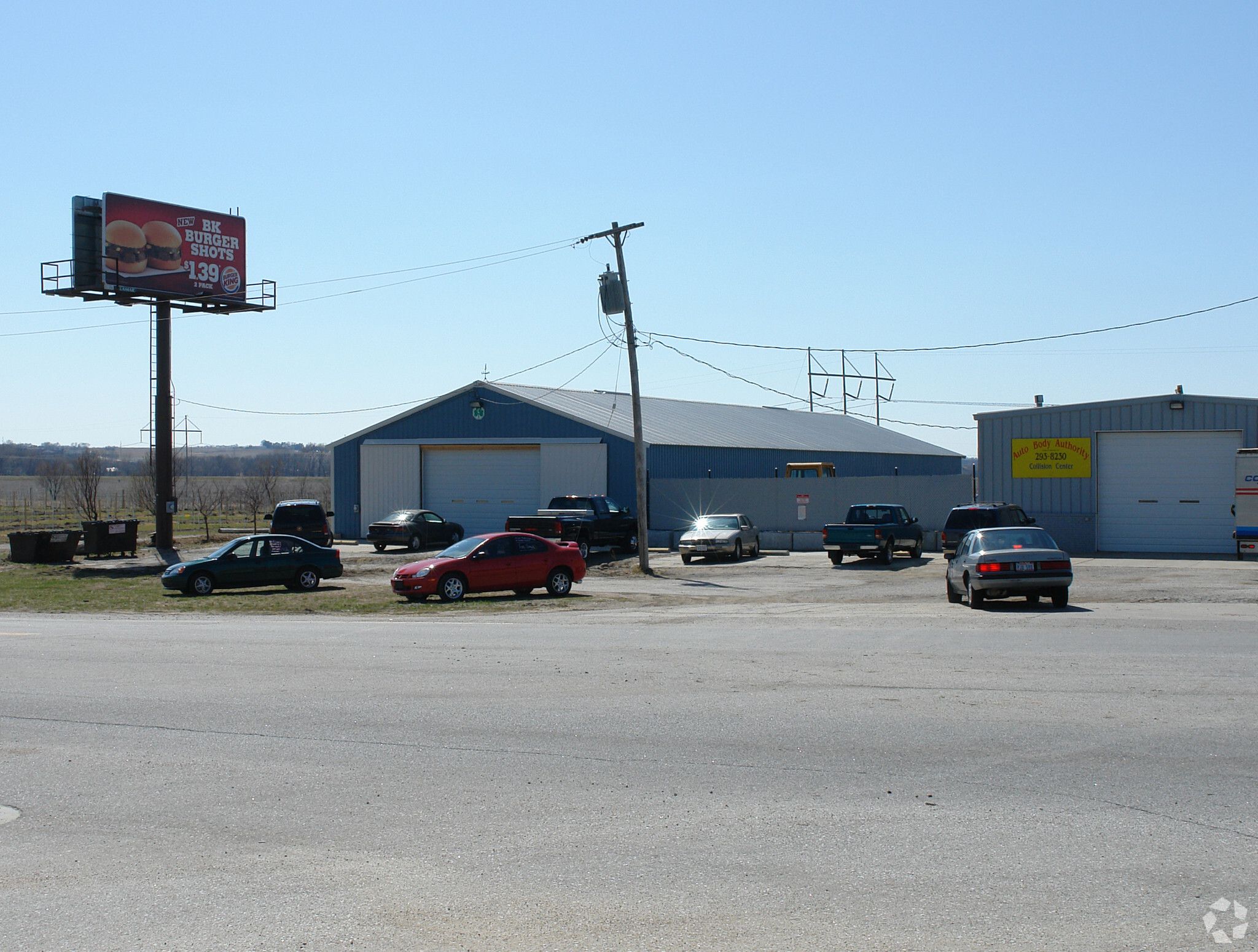 9924 S 36th St, Bellevue, NE for sale Primary Photo- Image 1 of 1