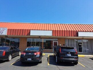 Plus de détails pour 5118 Brandt Pike, Dayton, OH - Vente au détail à louer