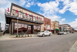 More details for 912 Front St, Conway, AR - Retail for Sale