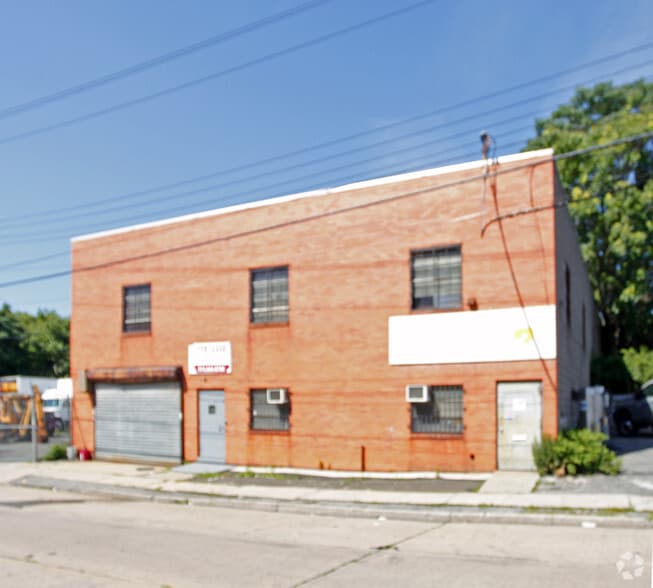 520 S 4th Ave, Mount Vernon, NY for lease - Building Photo - Image 2 of 9